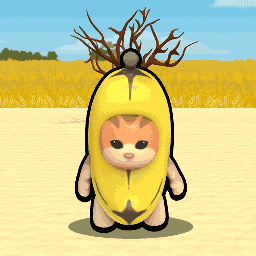 Game cover Banana Survival Master 3D