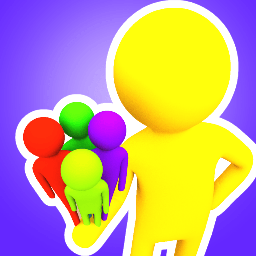 Game cover Colors Runners!