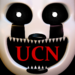 Game cover Ultimate Custom Night