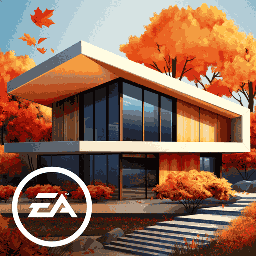 Game cover Design Home™: House Makeover
