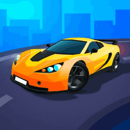 Game cover Race Master 3D - Car Racing