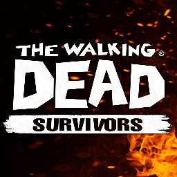 Game cover The Walking Dead: Survivors