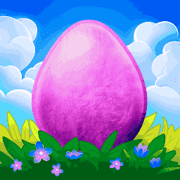 Game cover Merge Dragons!