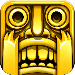 Game cover Temple Run