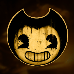 Game cover Bendy and the Ink Machine