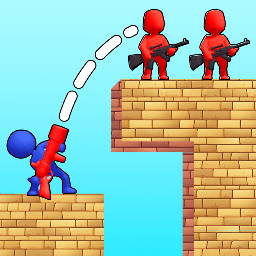 Game cover Bazooka Boy