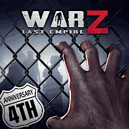 Game cover Last Empire - War Z: Strategy