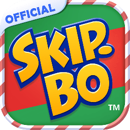 Game cover Skip-Bo