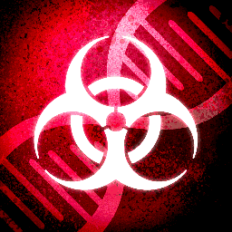 Game cover Plague Inc.