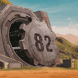 Game cover Last Fortress: Underground