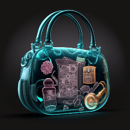 Game cover Hidden Stuff