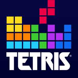 Game cover Tetris®