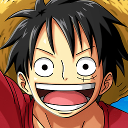 Game cover ONE PIECE TREASURE CRUISE