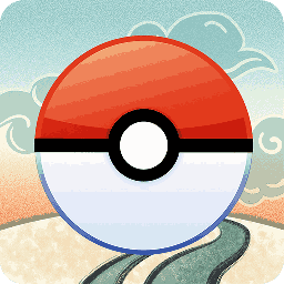 Game cover Pokémon GO