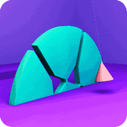 Game cover Perfect Time - ASMR Chill Game