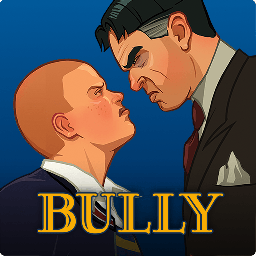 Game cover Bully: Anniversary Edition