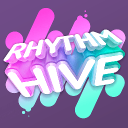 Game cover Rhythm Hive