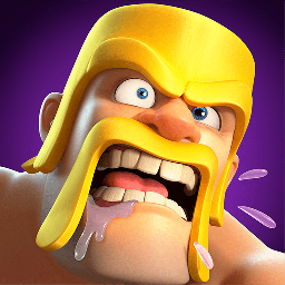Game cover Clash of Clans
