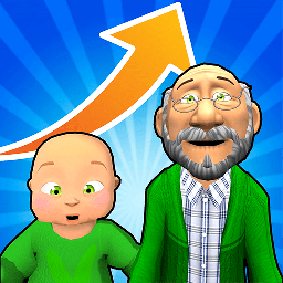 Game cover Run of Life