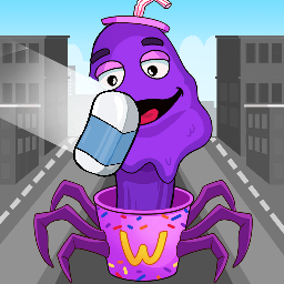 Game cover Head Monster: DOP Story