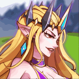 Game cover Magic Revenge：Casual IDLE RPG