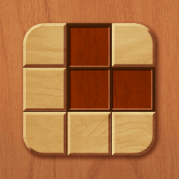 Game cover Woodoku - Wood Block Puzzle