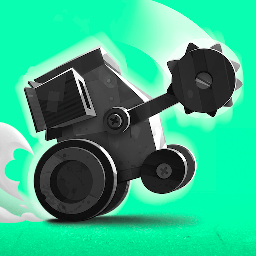 Game cover CATS: Crash Arena Turbo Stars