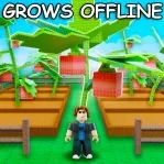 Game cover Roblox: Grow a Garden