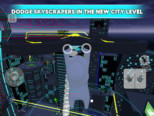 Screenshot Human Fall Flat