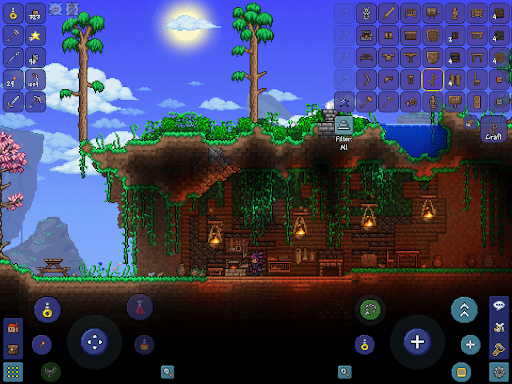 Screenshot Terraria