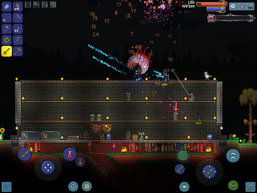 Screenshot Terraria