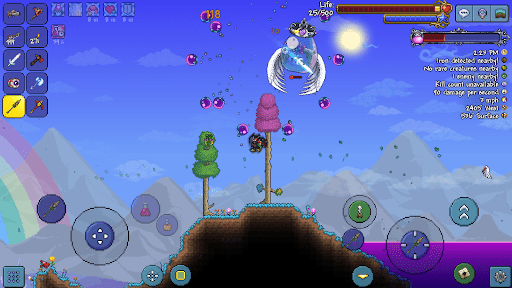 Screenshot Terraria