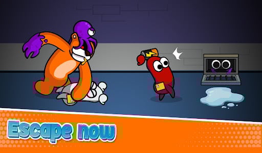 Screenshot Rainbow.io Origin Story