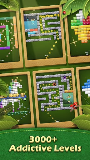 Screenshot Breaker Fun - Rescue Adventure