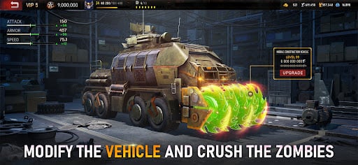 Screenshot Age of Origins