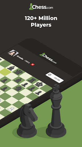 Screenshot Chess - Play and Learn
