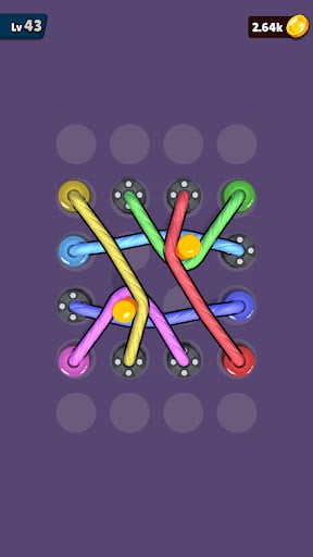 Screenshot Twisted Tangle