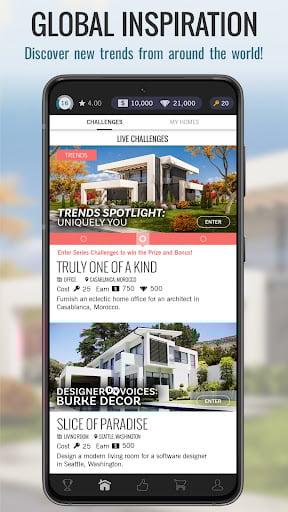 Screenshot Design Home™: House Makeover