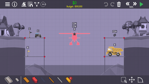 Screenshot Poly Bridge 2