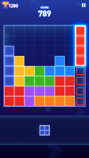 Screenshot Block Puzzle