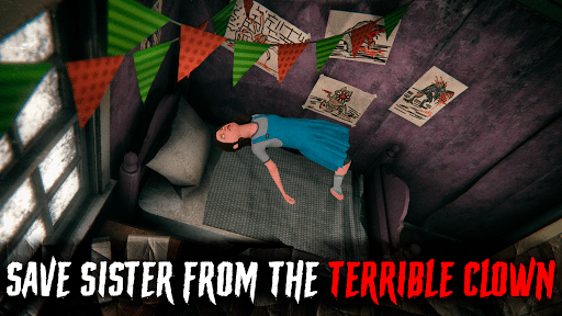 Screenshot Death Park 2: Horror Clown