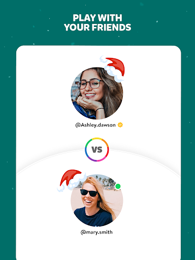 Screenshot Trivia Crack