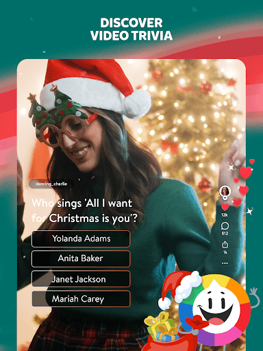 Screenshot Trivia Crack