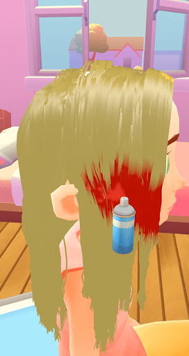 Screenshot House Life 3D