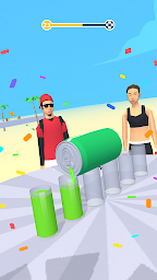 Screenshot Juice Run