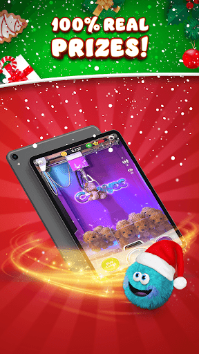 Screenshot Clawee - Real Claw Machines