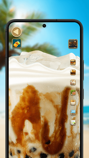 Screenshot Boba Recipe: Tea Drink Prank