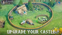 Screenshot Viking Rise