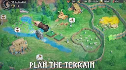 Screenshot Viking Rise