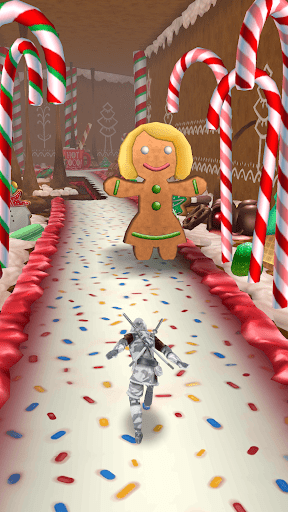 Screenshot Temple Run 2